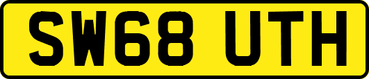 SW68UTH