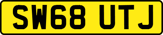 SW68UTJ