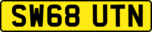 SW68UTN