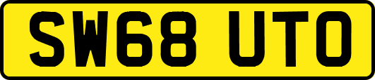 SW68UTO