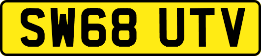 SW68UTV