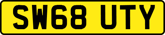 SW68UTY