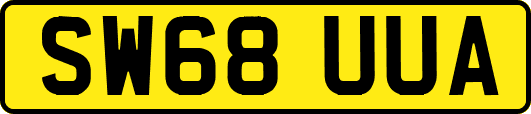 SW68UUA