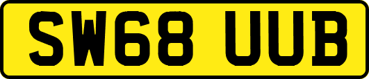 SW68UUB