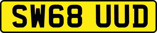 SW68UUD