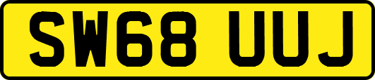 SW68UUJ