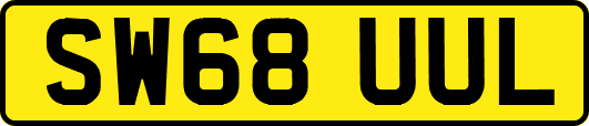 SW68UUL