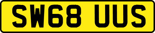 SW68UUS