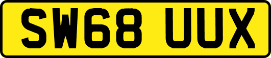 SW68UUX