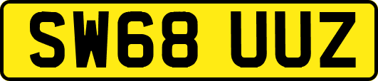 SW68UUZ