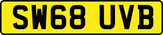 SW68UVB