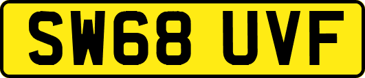 SW68UVF