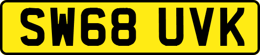 SW68UVK