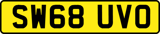 SW68UVO