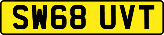 SW68UVT