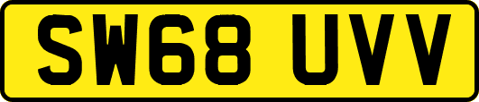 SW68UVV