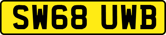 SW68UWB