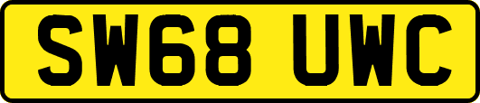 SW68UWC
