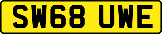 SW68UWE
