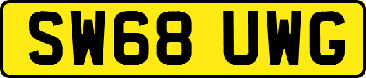 SW68UWG