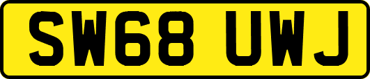 SW68UWJ