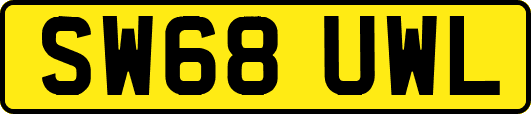 SW68UWL