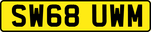 SW68UWM