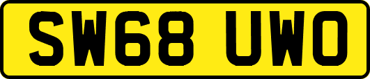 SW68UWO