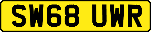 SW68UWR