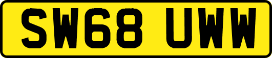 SW68UWW