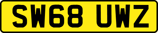 SW68UWZ
