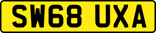 SW68UXA