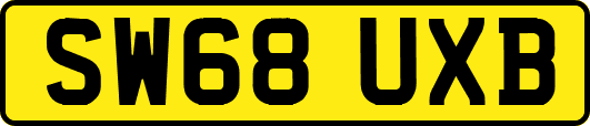 SW68UXB