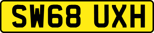 SW68UXH