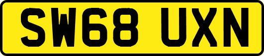 SW68UXN