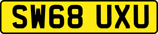 SW68UXU