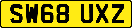 SW68UXZ