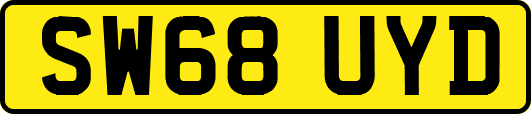 SW68UYD
