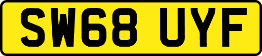 SW68UYF