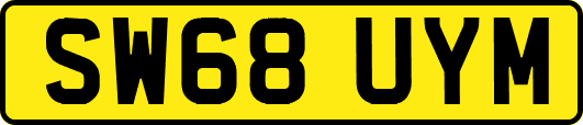 SW68UYM