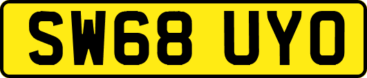 SW68UYO