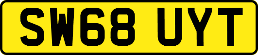 SW68UYT