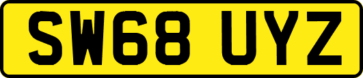 SW68UYZ