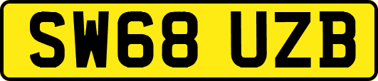 SW68UZB
