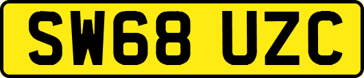 SW68UZC