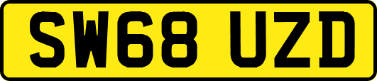 SW68UZD