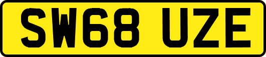 SW68UZE