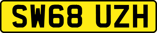 SW68UZH