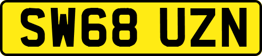 SW68UZN