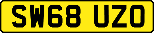 SW68UZO